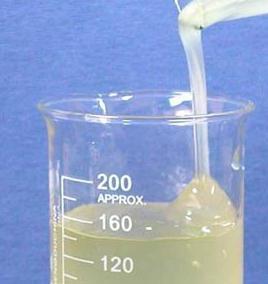 濮阳高质量钻井液用抗滤失剂抗钙镁合成纤维价格