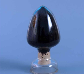 许昌强酸性苯乙烯系阳离子交换树脂黑树脂